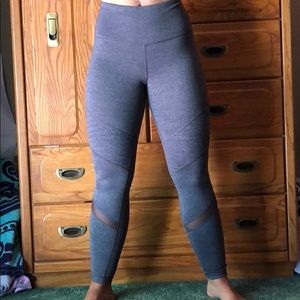 Old Navy high waisted leggings